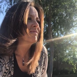 Meet your Posher, Cindy